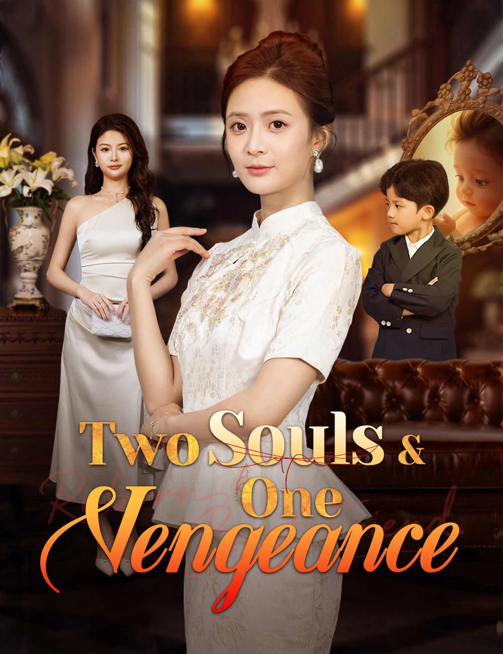 Two Souls & One Vengeance